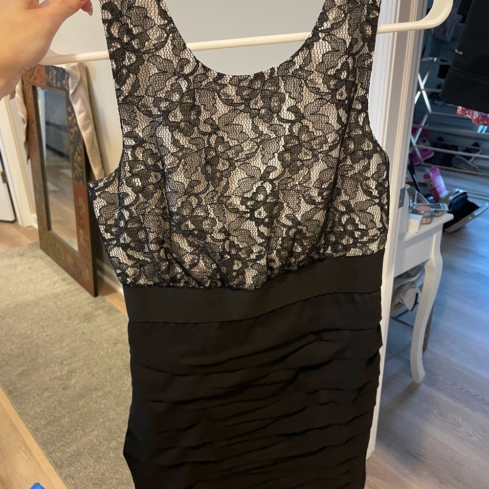 Express dress